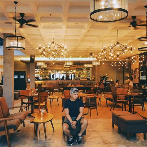 15 tempat makan di Jogja dengan pemandangan keren dan spektakuler