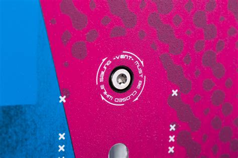 2023 Ignite Carbon Reflex Sandwich » Starboard Windsurfing