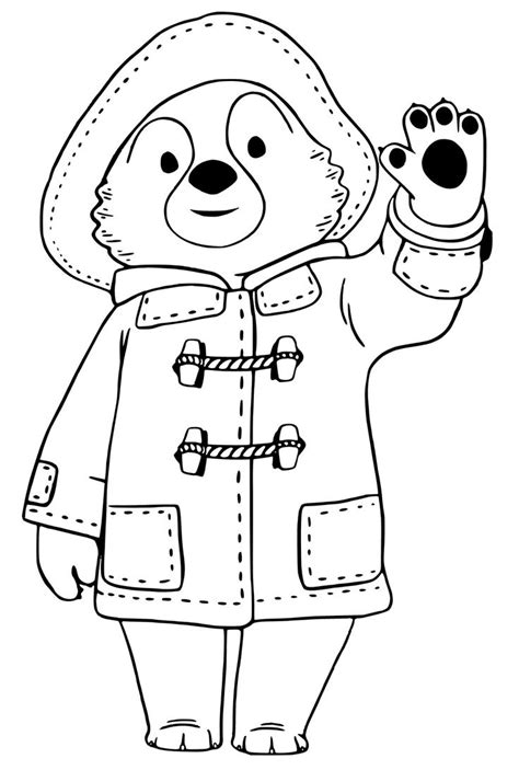 Paddington Bear Party Ideas
