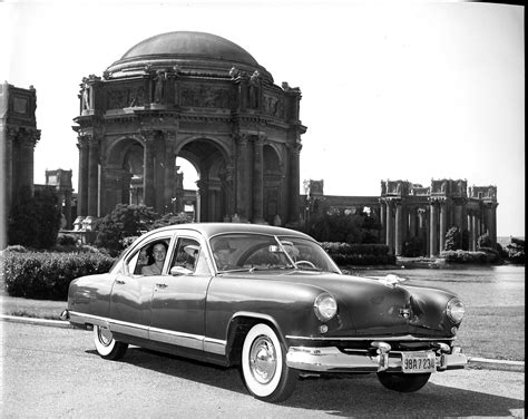 When Kaiser was known for cars, not care