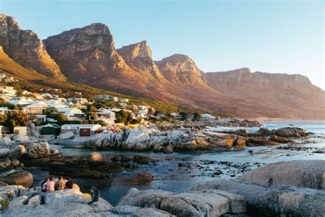 Best Time To Visit Cape Town South Africa 2022 Mike And Laura Travel