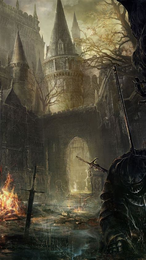 Dark Souls 3 Wallpaper 4k Phone Peruse Through This Collection And