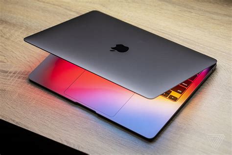 Apples First Gen M1 Chips Have Already Upended Our Concept Of Laptop