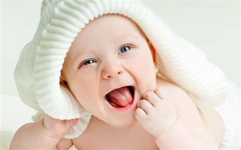 Cute Baby Boys Wallpapers Wallpaper Cave