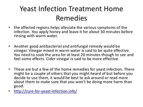 Yeast Infection Treatment Home Remedies Yeast Infection Treatment H