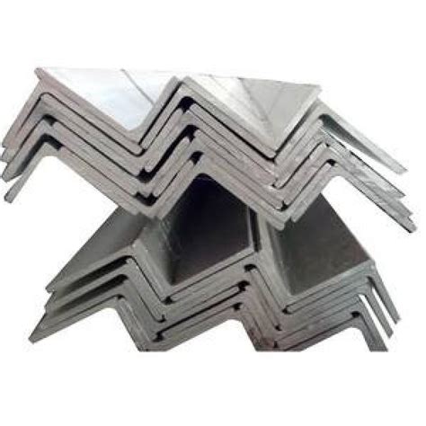 Galvanized Astm A572 Gr50 Gr60 A36 Perforated L Shaped Ms Steel Angle