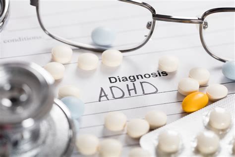 Adhd Medications Lead To Higher Risk Of Cardiovascular Disease