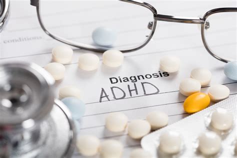 Our site and our youtube channel are dedicated to helping us do that. ADHD Medications Lead to Higher Risk of Cardiovascular ...