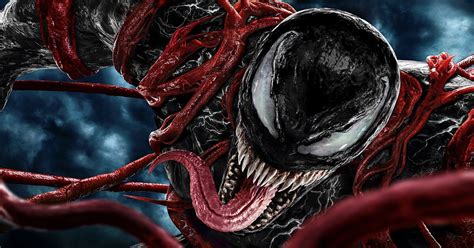 Venom 2 Tempo De Carnificina Final Explicado Cena Pós Crédito