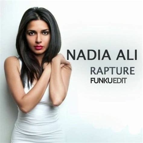 Stream Nadia Ali Rapture Funku Edit By Funku Listen Online For