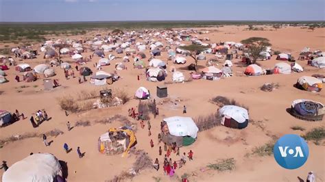Africas Biggest Refugee Camp To Expand As Kenya Approves More Land For