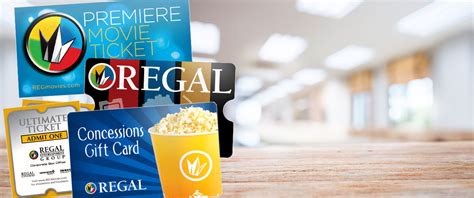 The higher discount you provide, the faster your gift card will sell. Discount Tickets & Gift Cards | Regal Corporate Box Office