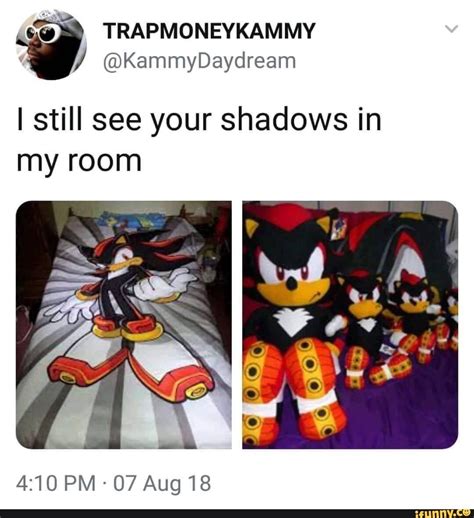 Trapmoneykammy Kammydaydream I Still See Your Shadows In My Room