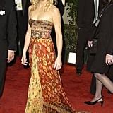 Kate Hudson In Valentino In Best Golden Globes Style Of All Time POPSUGAR Fashion
