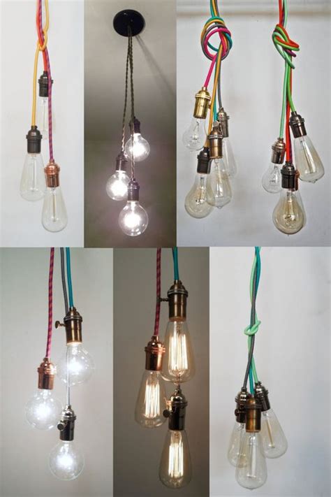 How To Wire 3 Pendant Lights Together Uk Pendant Design Ideas