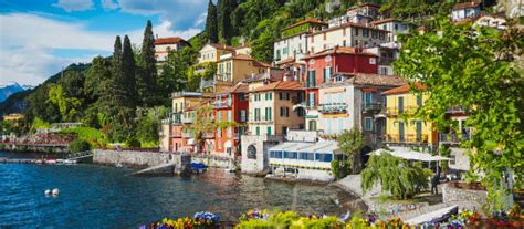 Der comer see ist der ursprünglichste und italienischste unter den oberitalienischen seen und gilt als mondän und edel. Hotel Comer See günstig buchen | REWE Reisen