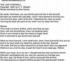 A Final Farewell Schumacher Kish Obituaries Mark A Chapters Close