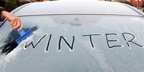 These 10 Tips Will Make You A Top Winter Driver In The Uk