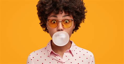 Does Chewing Gum Take Seven Years To Digest