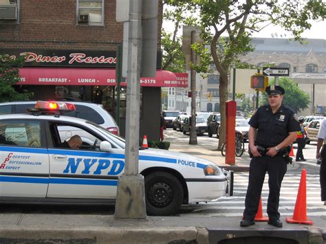 Wnyc Radio Judge Rules Nypd Stop And Frisk Unconstitutional
