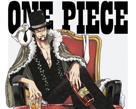 One Piece No