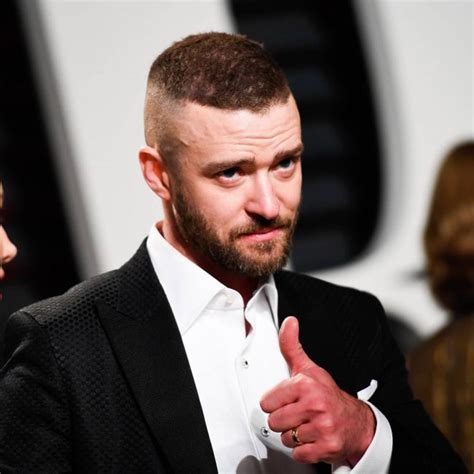 40 Best Justin Timberlake Hairstyles 2023 Popular Justin Timberlake