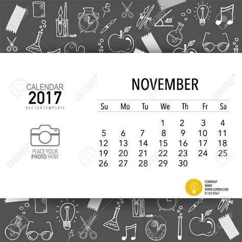 Monthly Calendar Layout Design Calendar Layout Calendar Company