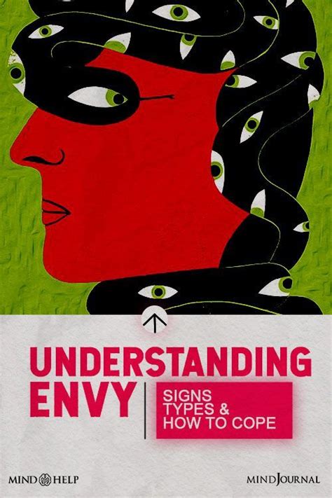 Understanding Envy Signs Types And How To Cope Envy Envy Quotes