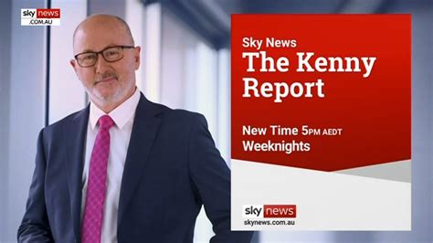 The guy chris sky is a national hero fighting for the freedoms of all canadians. Chris Kenny returns to Sky News this Monday - YouTube