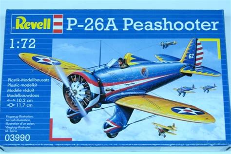 P 26a Peashooter M