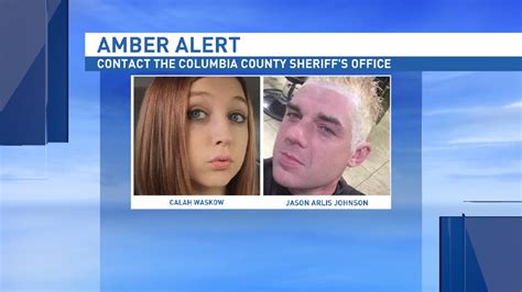 Amber Alert Issued For Missing Teen Believed To Be In Extreme Danger