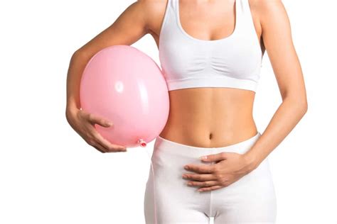 How To Get Rid Of Belly Bloat Fast In 24 Hours