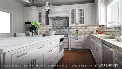 If you want to download the torrent 2020 kitchen design v10 5 you will need a torrent client. 2020 Design Customer Spotlight: Anthony Johnson