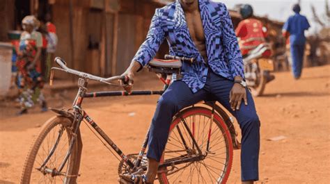 Bold Fashion Designers From Rwanda You Should Know