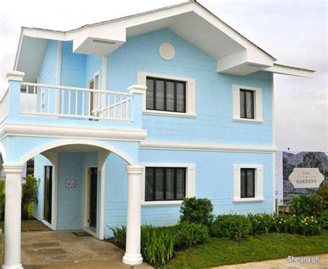 Savannah Model At Waterwood Park Subdivision Baliuag Bulacan Photo 2