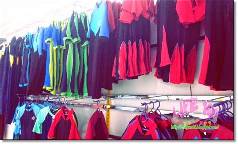 It is a part of mr d.i.y. Swimming Suit Murah! | Life 101