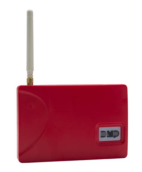 DMP Releases Dual-Path Alarm Communicator, Now Approved for Use on