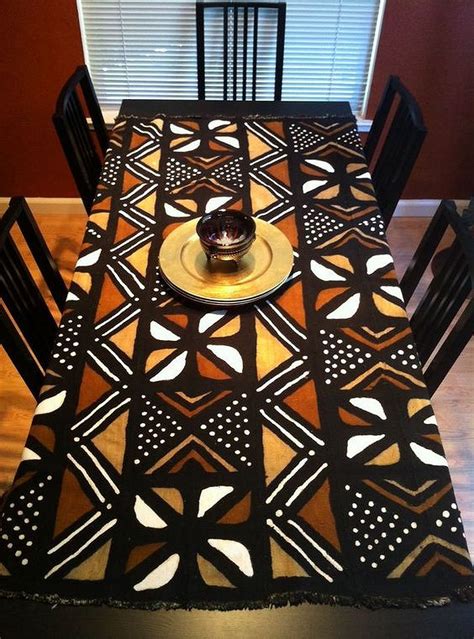 50 Creative Modern Decor With Afrocentric African Style Ideas