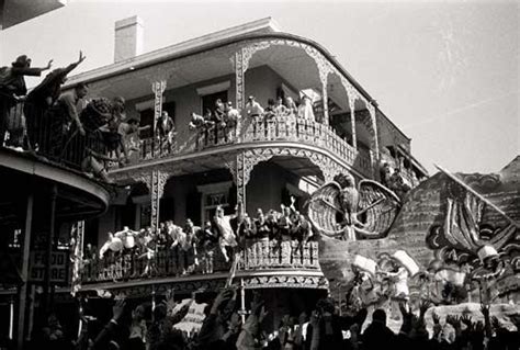 New Orleans Mardi Gras New Orleans Mardi Gras Way Down Vintage