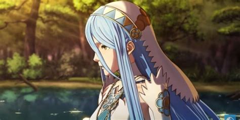 Nintendo Will Allow Same Sex Relationships In New Fire Emblem Game