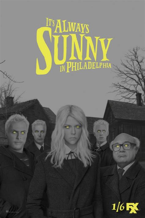 It was created by rob mcelhenney, who developed it with glenn howerton. Watch It's Always Sunny in Philadelphia - SS 3 2007 Ep 15 - The Gang Dances Their Asses Off ...