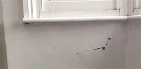 How To Fix A Crack In Drywall That Keeps Coming Back