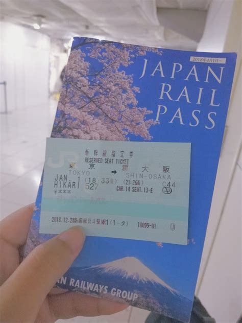 Tips Menggunakan JR Pass untuk Naik Shinkansen di Jepang | Japanect Inc.