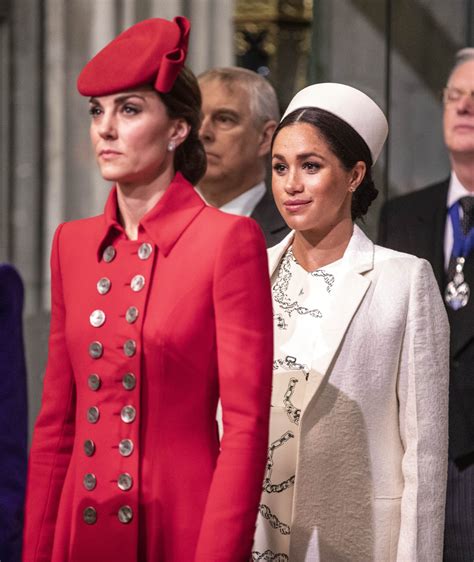 Kate Middleton Will Never Forgive Meghan Markle After Public