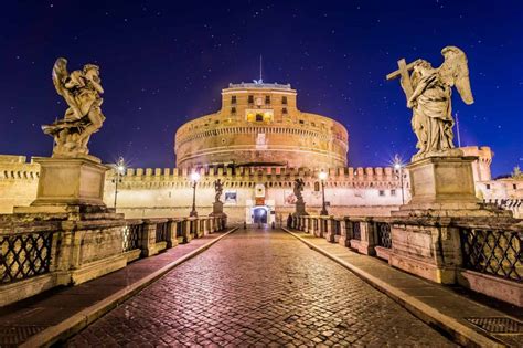 11 Passeios Imperdíveis Para Fazer Em Roma Guia Viajar Melhor