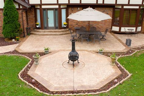 Find stamped contractors in your area offering decorative concrete services. concrete contractor concrete driveway concrete near me ...