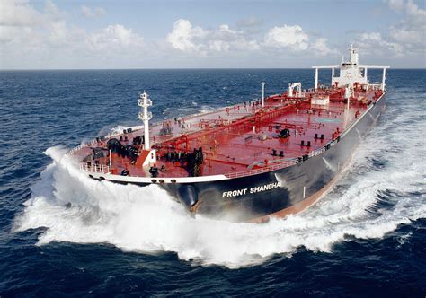 Record Oil Tankers Sailing To China Amid Stockpiling Signs Bloomberg