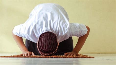 Contoh Khutbah Idul Fitri di Rumah dalam Pandemi Covid-19 ...