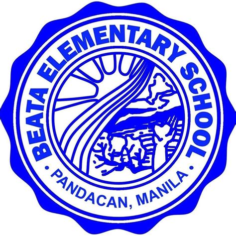 Beata Elem School One Bes Manila