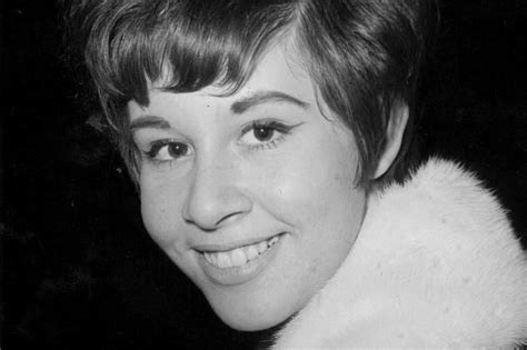 Helen Shapiro 1962 Singer Youtube My Music